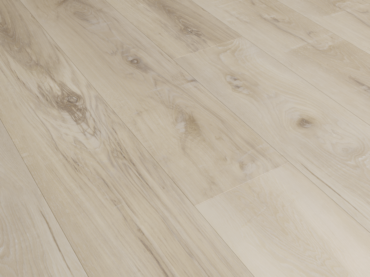 SPC ламинат FastFloor Дуб Вятский FST-102