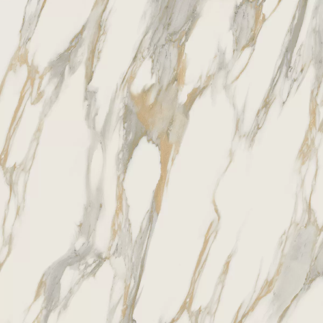 Керамогранит Estima Miramare RM01 80x80 белый