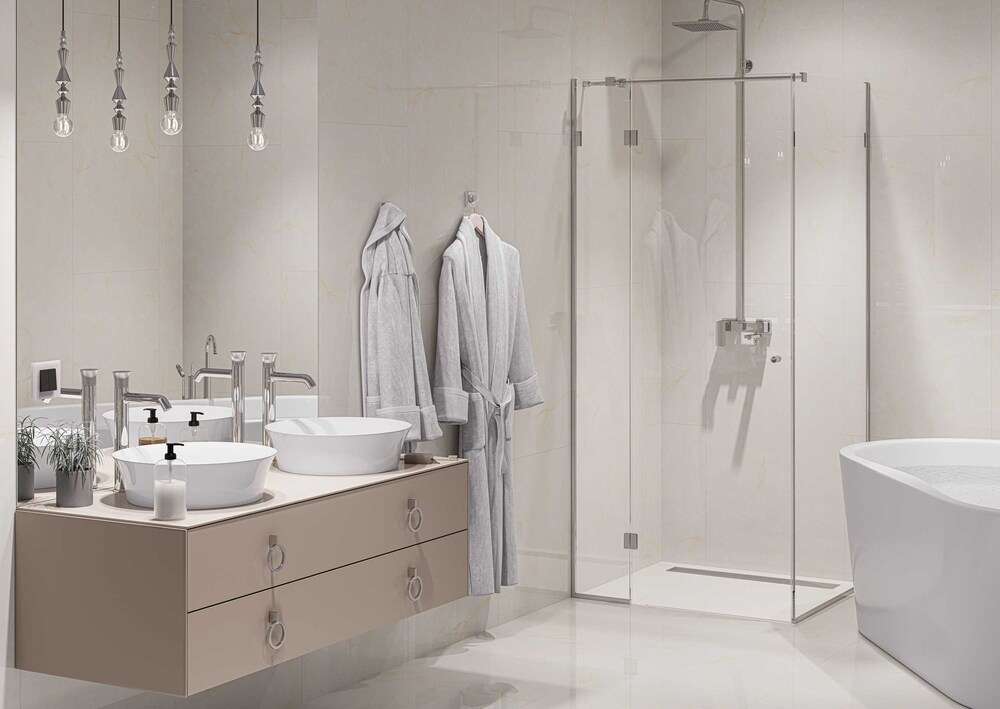 Керамогранит Onlygres Marble MOG101 60x120