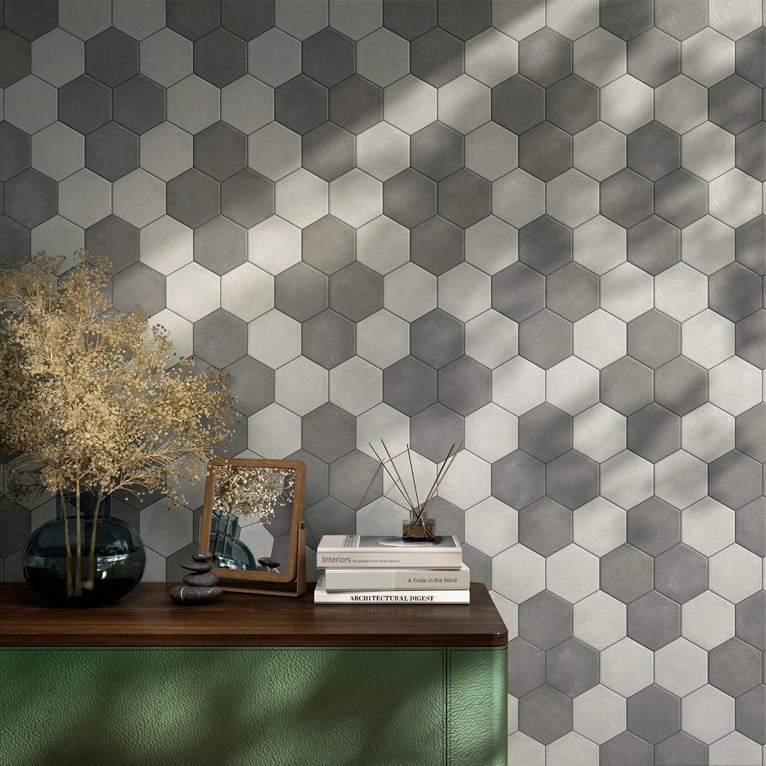 Вставка Kerama Marazzi HGD\A297\SG1010 Тюрен 10,4x12