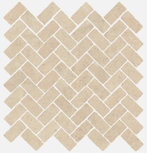 Мозаика Italon Room Stone Beige Cross 29,7x31,5