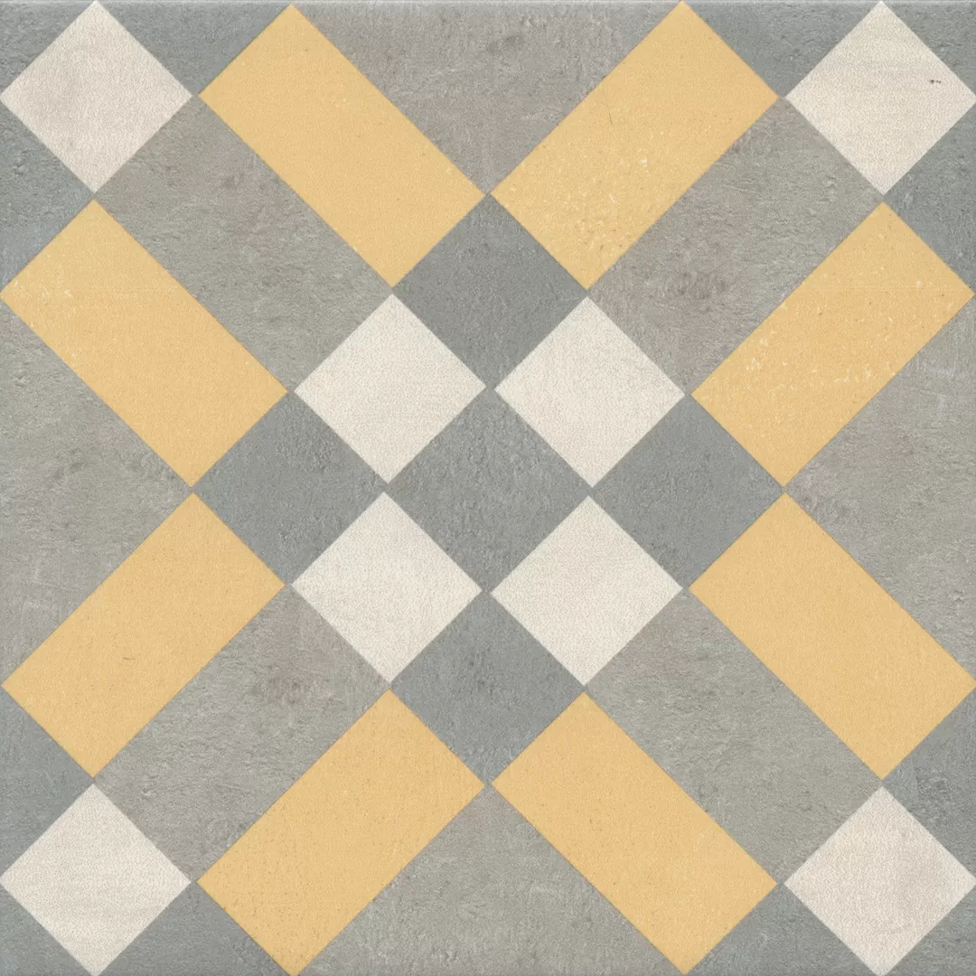 Декор Kerama Marazzi VT\A464\5009 Эрмитаж 5 матовый 20x20