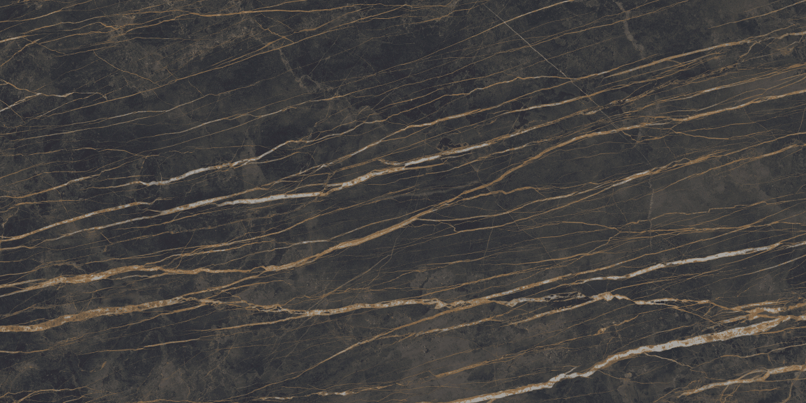 Керамогранит Laminam I Naturali Marmi Noir Desir 162x324 LAMF006530_IT
