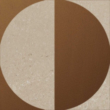 Декор Kerama Marazzi SBD029\SG1593 Матрикс беж светлый 20x20