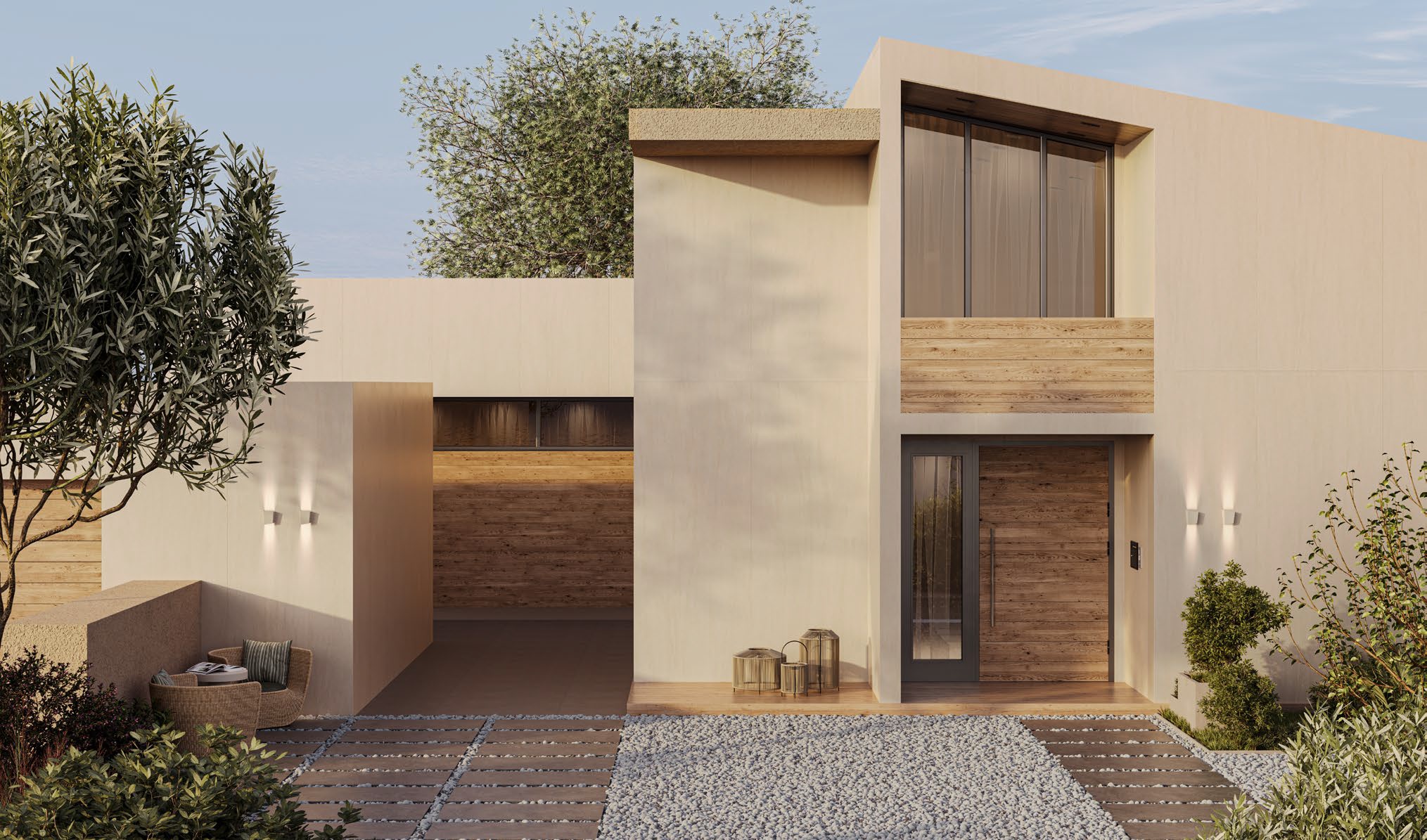 Керамогранит Kerama Marazzi SL1232G0011R Мока Крем бежевый обрезной 119.5x320