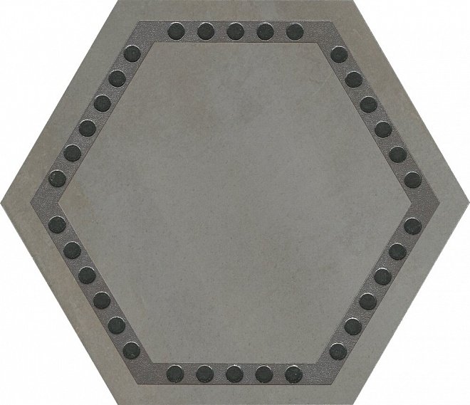 Декор Kerama Marazzi DC\B10\SG27002 Раваль 29x33,4