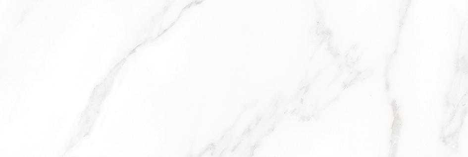 Керамическая плитка (60125) Laparet Camelot белый 20x60 глянцевый