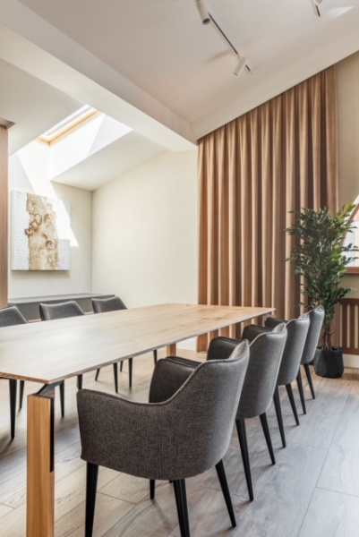 Офис компании «Башмаковский хлеб» г. Пенза фото 5