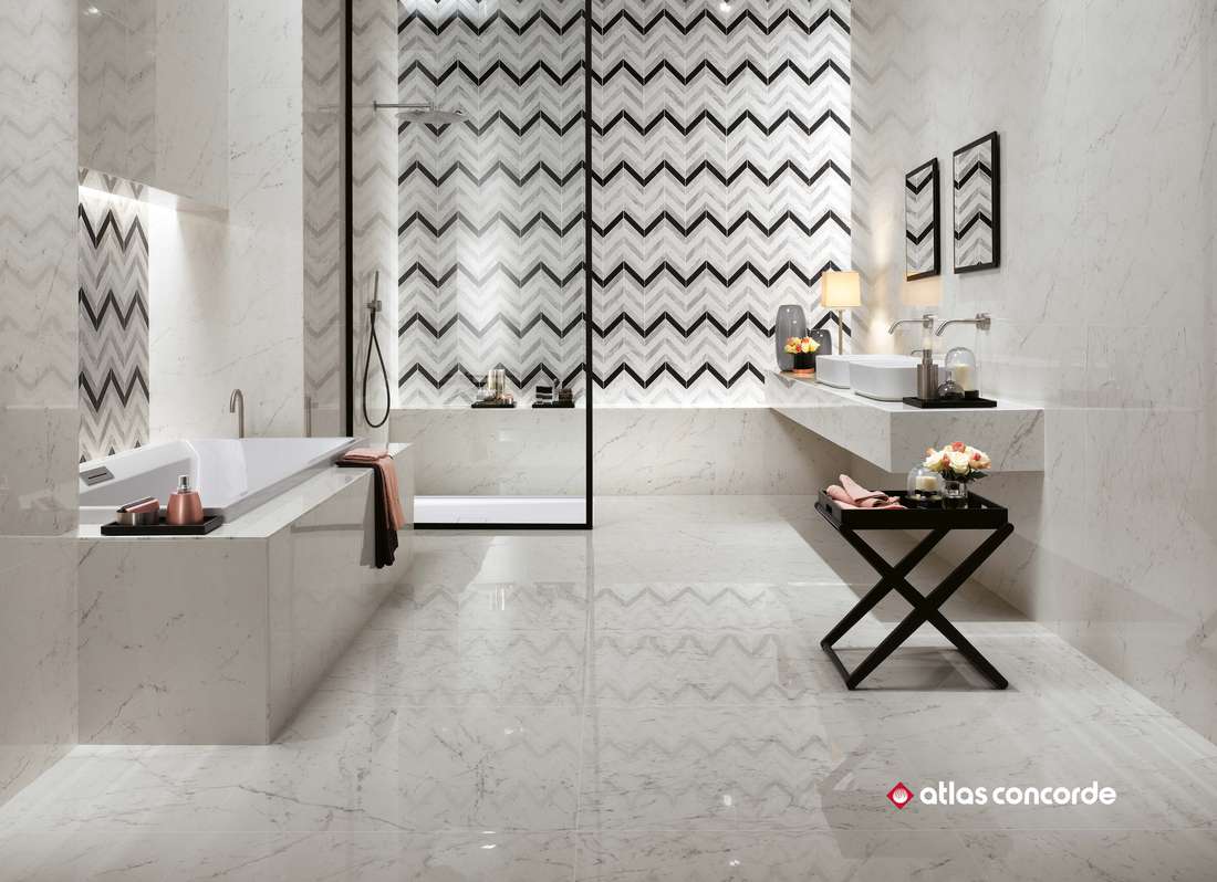 Ступень угловая правая Marvel Cardoso Elegant Scalino Ang. Dx ATGW 33x33