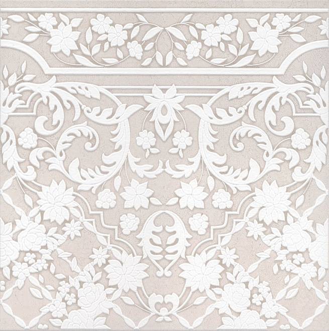 Декор Керама Марацци STG\A608\SG457020 Сорбонна ковер 50.2х50.2