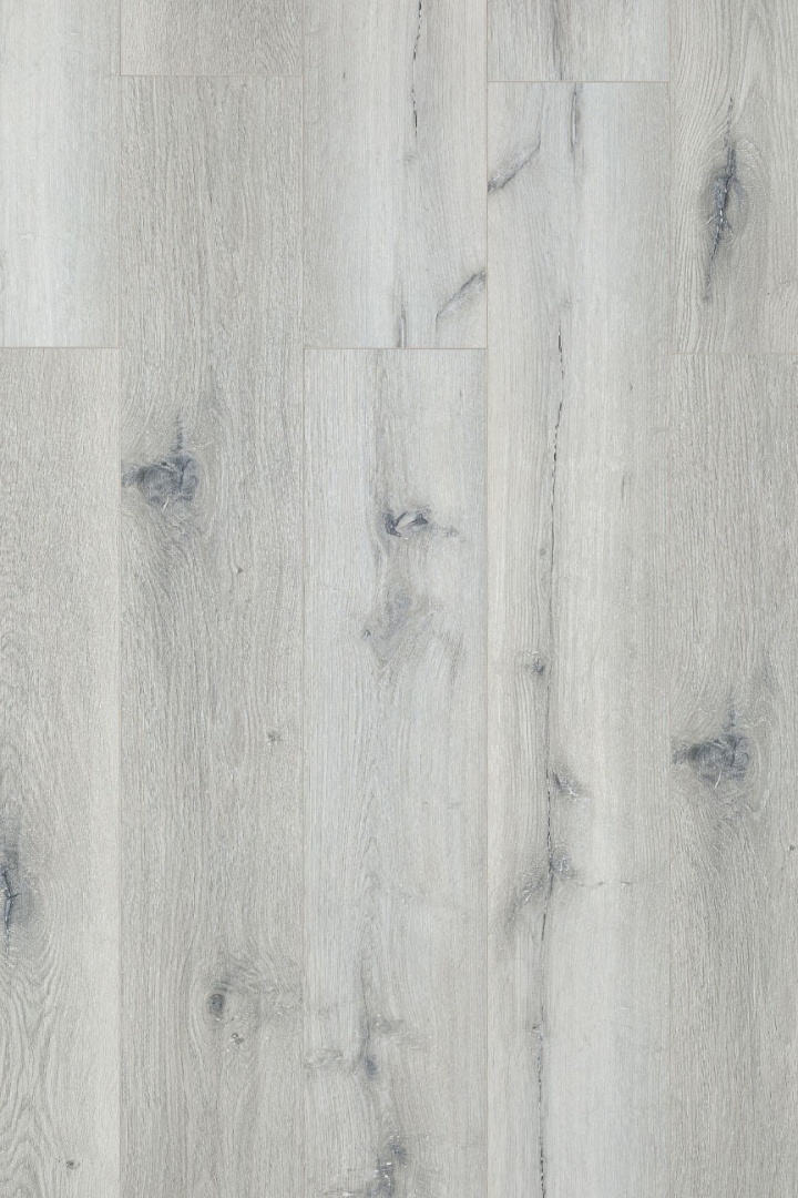 Кварцвиниловая плитка Aqua Floor Space AF4035SPC 1220x180 Дуб Светлый замковый кварц винил напольный