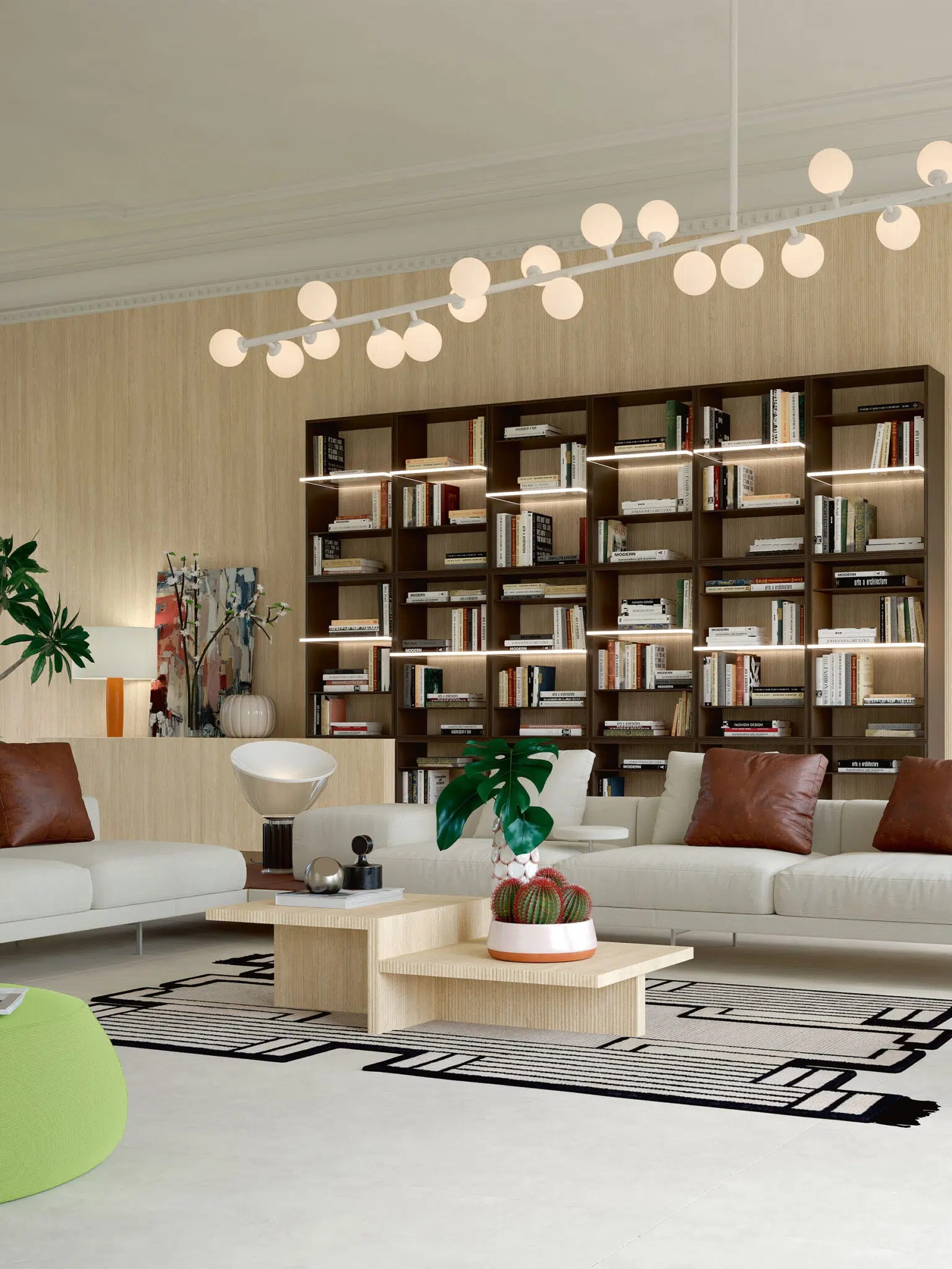 Керамогранит Laminam Хадо Травертино Беж Бочиардато 12 LAMF012130_IT белый 162x324