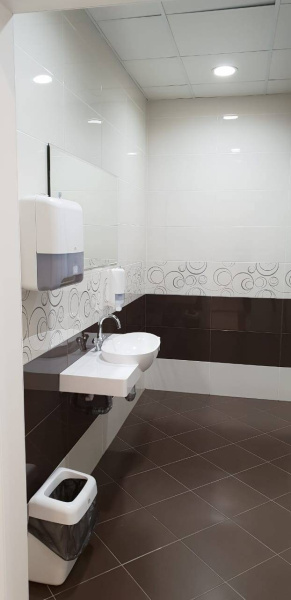 Пенза, Стоматологическая поликлиника фото 4