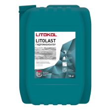 Водоотталкивающая пропитка Литокол LITOLAST 10кг