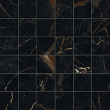 Мозаика Forte dei Marmi Ombra di Caravaggio 30x30 матовый