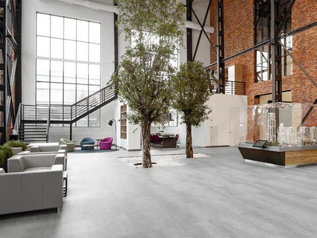 Керамогранит Laminam I Naturali Pietre Pietra Di Savoia Perla Bocciardato 100x300x5,6 LAMF005126