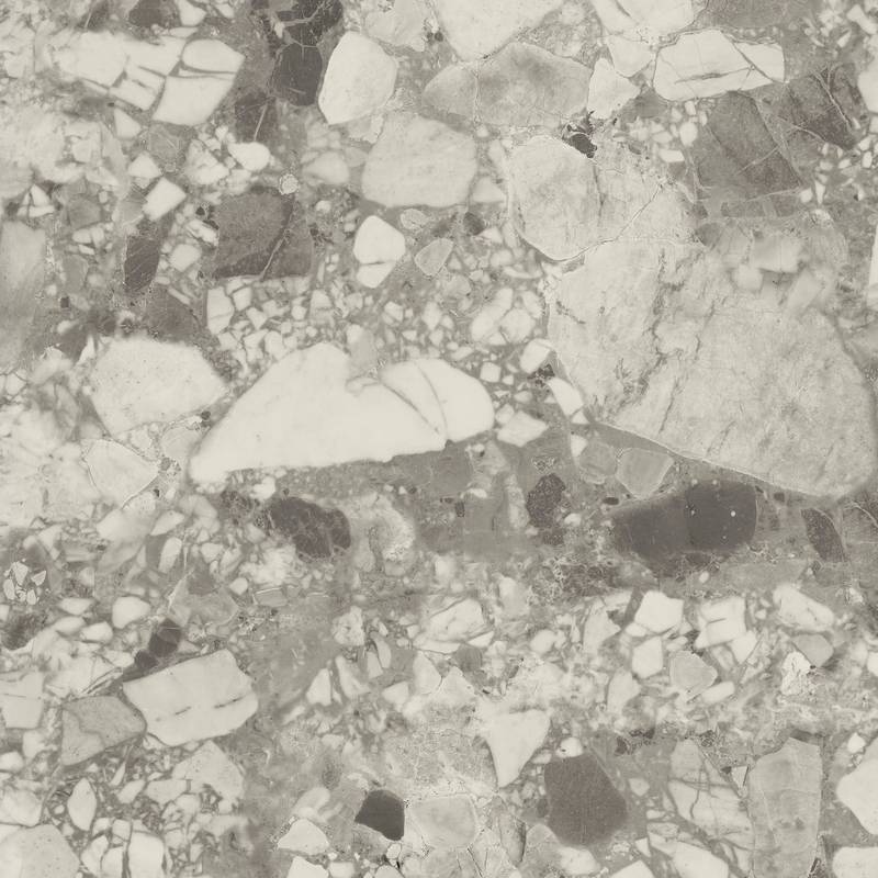 Керамогранит Forte dei Marmi Ceppo Apuano Pearl 80x80 матовый