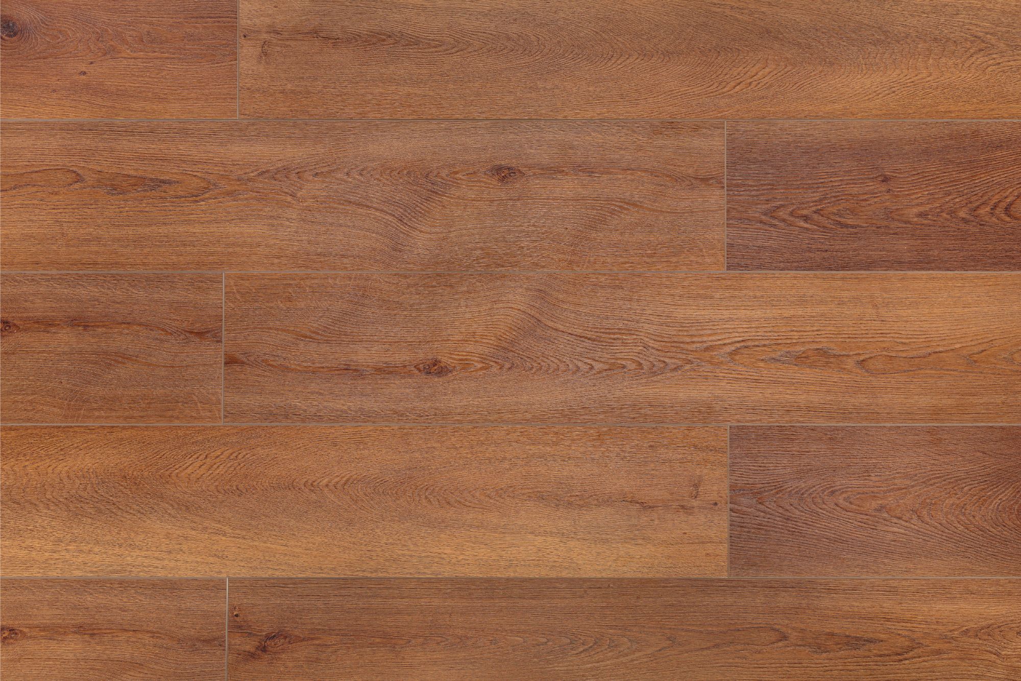 Кварцвиниловая плитка Aqua Floor Realwood XXL AF8022XXL 1800x228 Дуб Светлый замковый кварц винил напольный