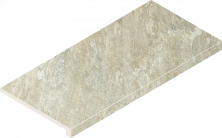 Ступень Италон Магма Минерал фронтальная 620070002946 бежевый 33x60
