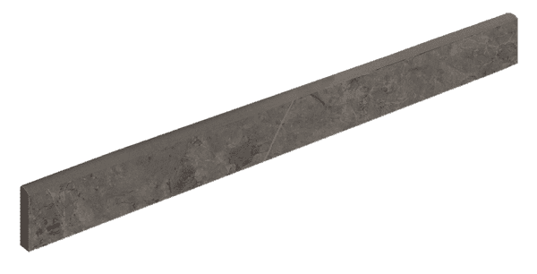 Плинтус Italon Charme Evo Antracite 7,2x60