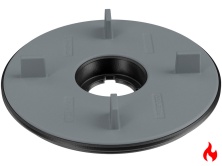 Вершина опоры противопожарной HILST LIFT F для плитки премиум