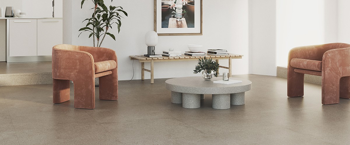 Плинтус Эксагрэс Remate Recto Milan Gris 3x33 серый