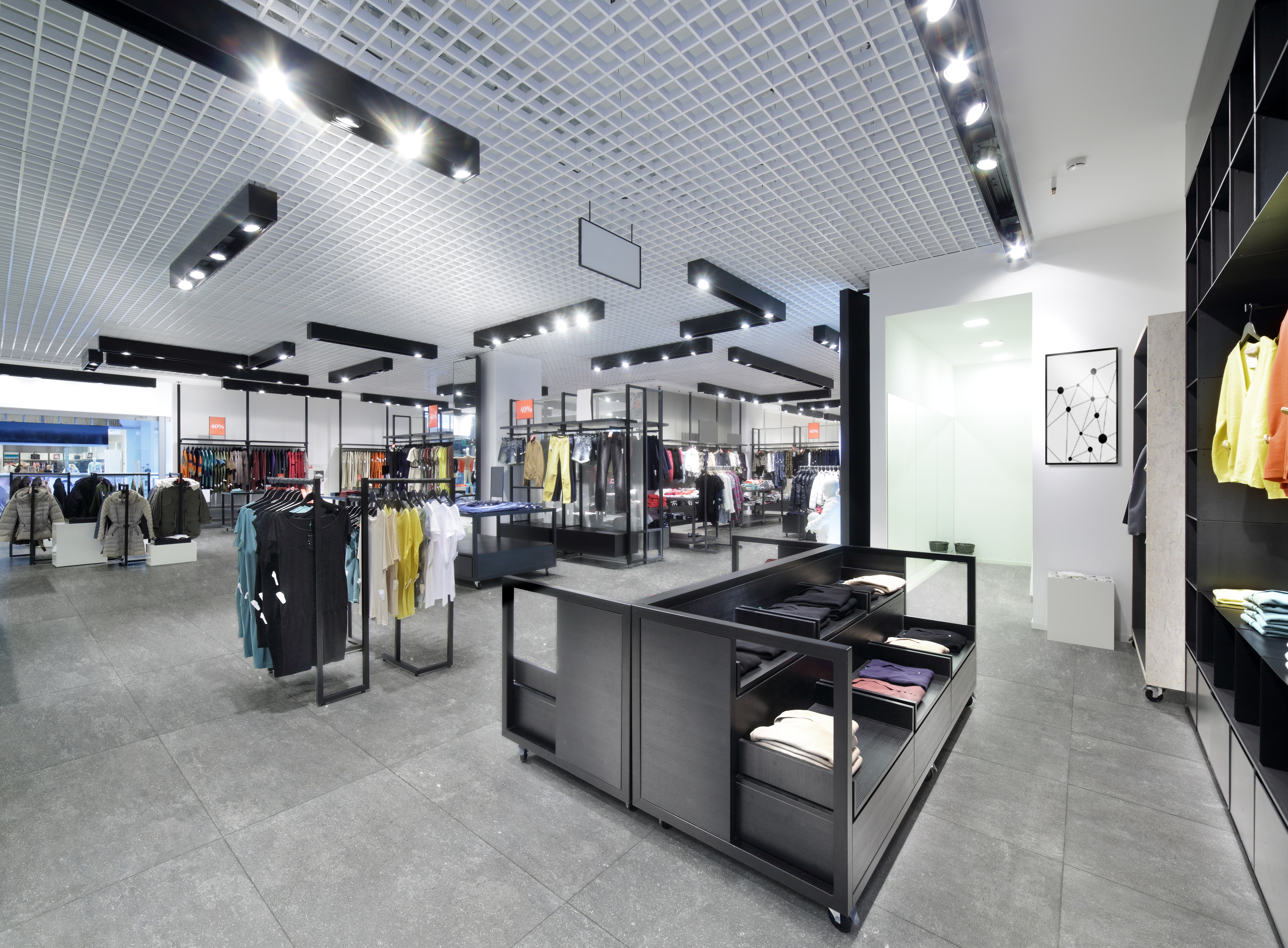 Керамогранит Идальго Gloria Grey SR 60x120 серый