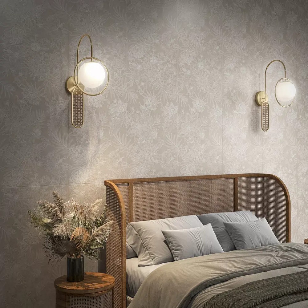 Мозаика Kerama Marazzi KM3030M0181N Таделакт красный матовый 29.8x29.8