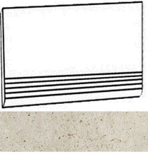 Ступень Italon Skyline Snow 30x60