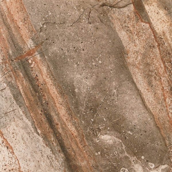 Керамогранит Genesis Brown 60x60 K-105/SR/600x600x10