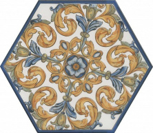 Декор Kerama Marazzi OS\A13\SG2700 Площадь Испании 29x33,4