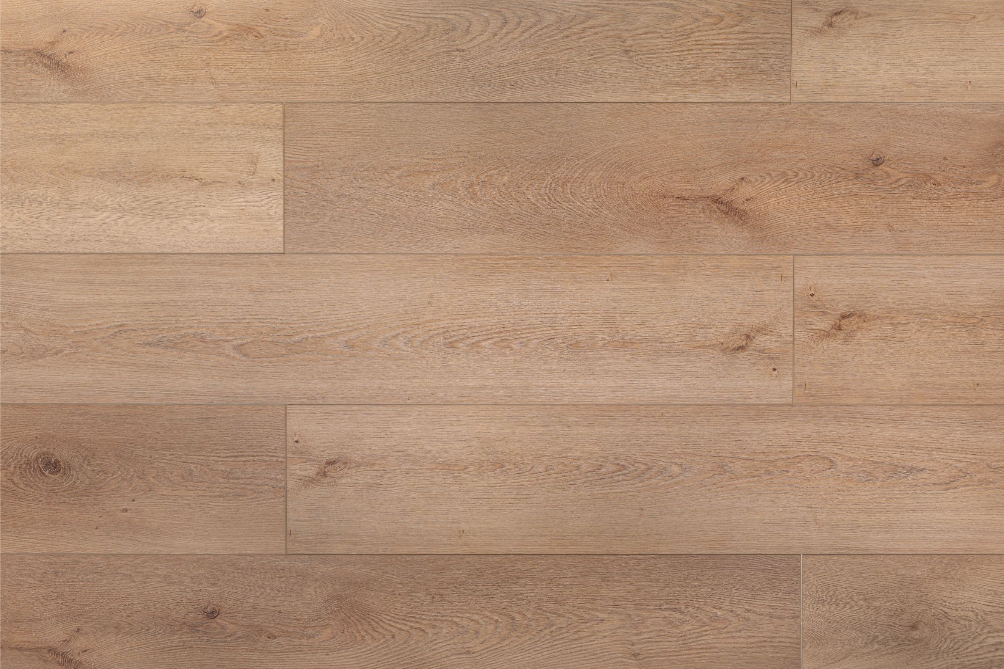 Кварцвиниловая плитка Aqua Floor Realwood XXL AF8022XXL 1800x228 Дуб Светлый замковый кварц винил напольный