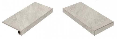 Ступень угловая правая Italon Climb Ice 33x60