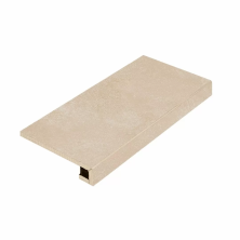 Ступень фронтальная Italon Materia Magnesio 33x60