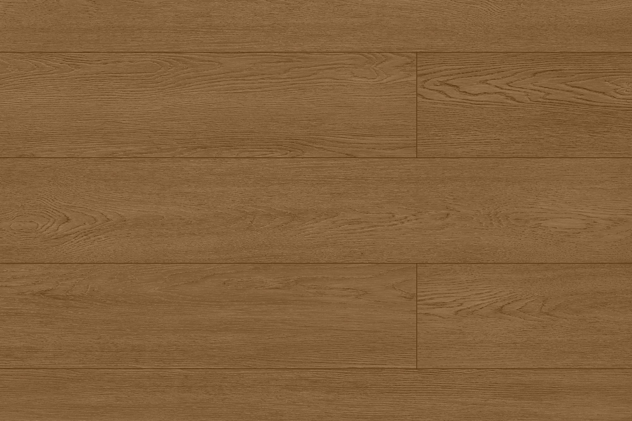 Кварцвиниловая плитка Aqua Floor Space Select XL AF4090SXL 1520x220 Дуб селект Темный замковый кварц винил напольный