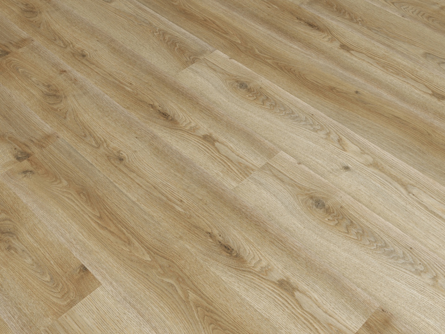 Кварцвиниловая плитка Fine Floor Light FF-1334 Дуб Мидфилд кварц винил напольный