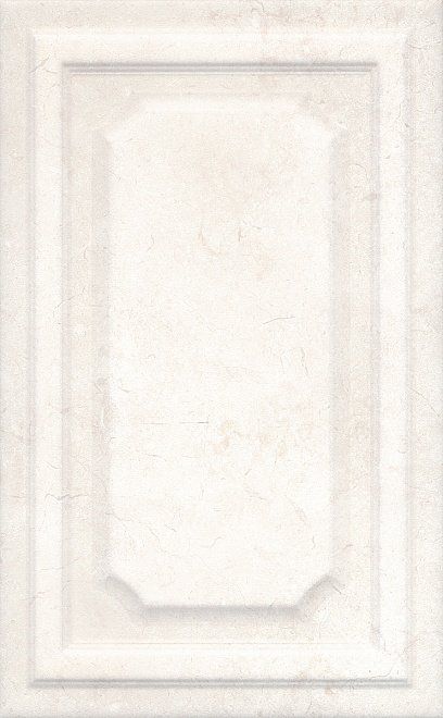 Керамическая плитка Kerama Marazzi 6277 Лаурито панель 25x40
