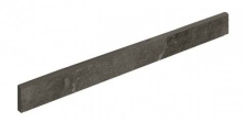 Плинтус Italon Climb Graphite 7,2x60
