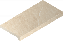 Ступень фронтальная Italon Materia X2 Magnesio X2 33x60