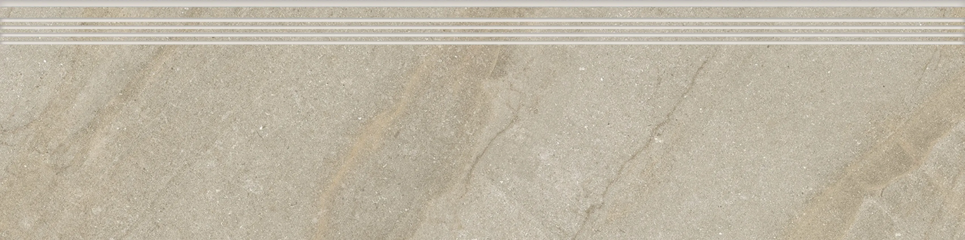 Ступень Керранова Bereg Beige K-2402/MR/st01/300x1200x10 бежевый