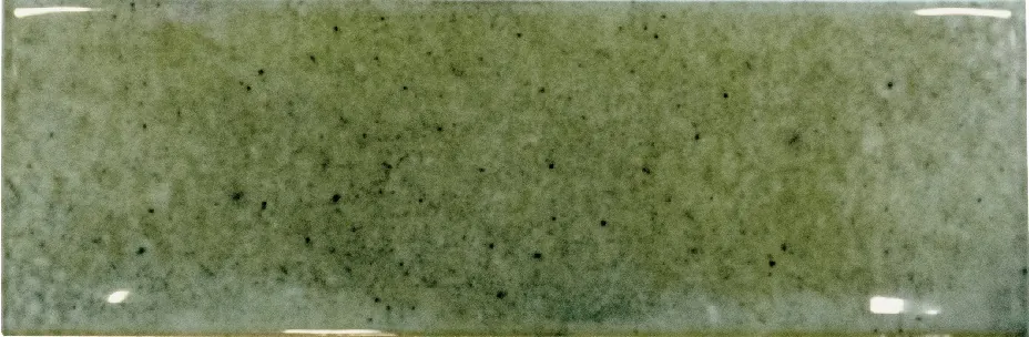 Керамическая плитка Смайл Тайл Jazz Mint 7.5x22.5 зеленый