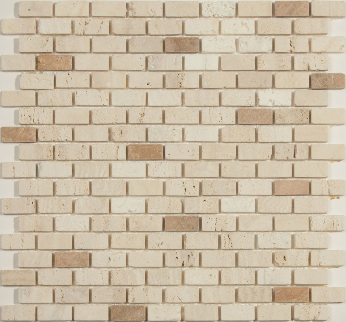 Мозаика NSmosaic К-705 бежевый 29.8x29.8