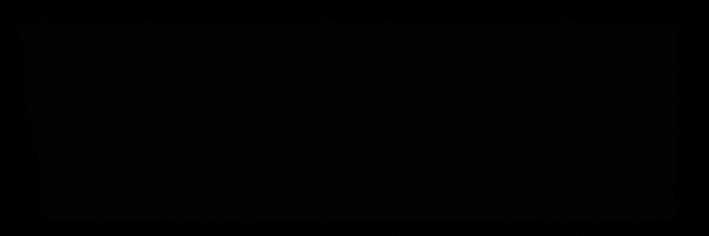 Керамическая плитка (17-01-04-463) Laparet Sigma чёрный 20x60 глянцевый