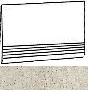 Ступень Italon Skyline Snow 30x60