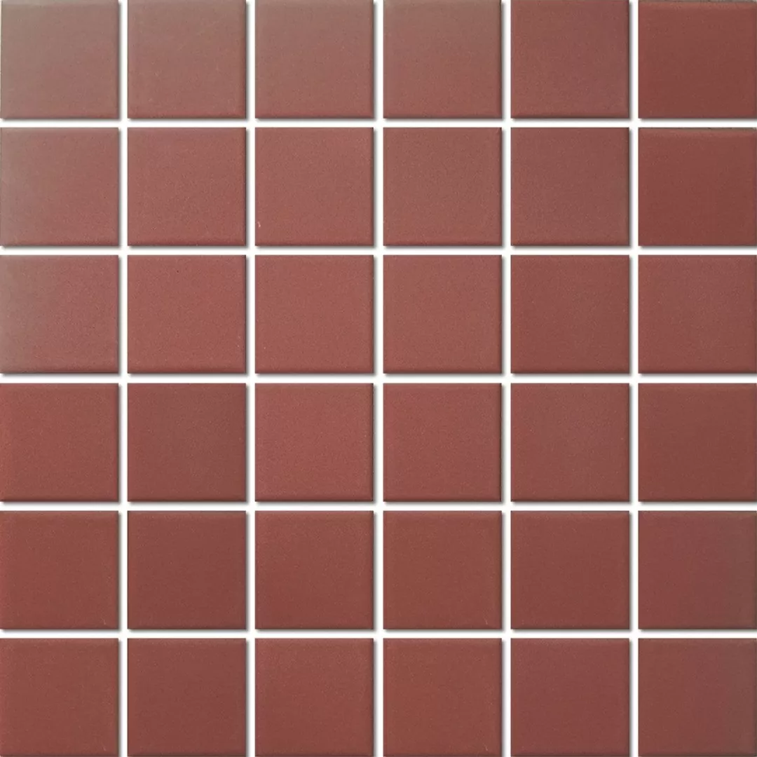 Мозаика NSmosaic P-545 коричневый 30.6x30.6