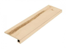 Ступень фронтальная Italon Element Wood Acero 33x120