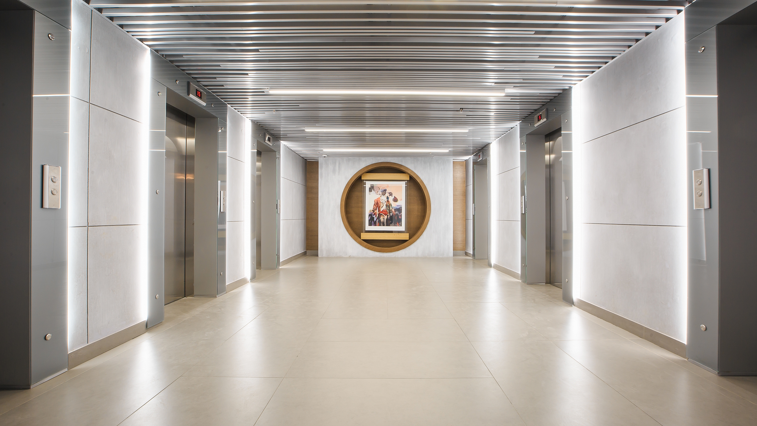 Керамогранит Estima Loft LF01 30x30 серый