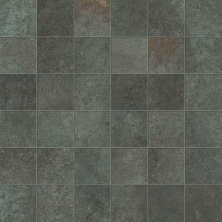 Мозаика ColiseumGres Астро Оушн 610110001096 черный 30x30