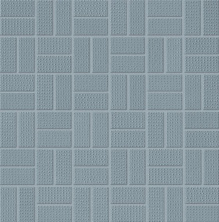 Мозаика Atlas Concorde Aplomb Denim Mosaico Net 30x30 A6SY