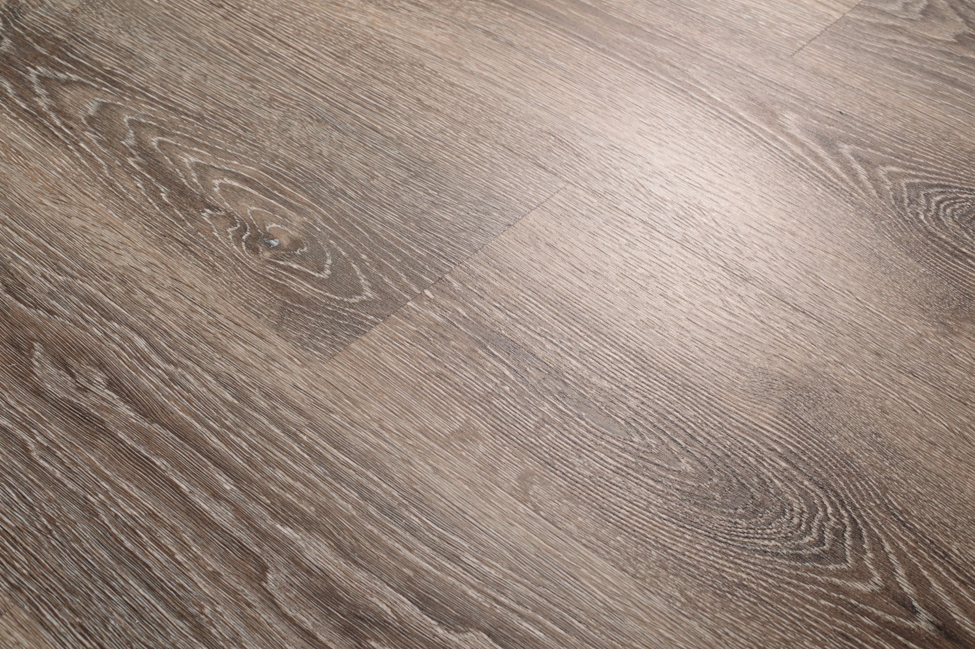 Кварцвиниловая плитка Aqua Floor Quartz AF3512QV 1220x180 Дуб Темный замковый кварц винил напольный